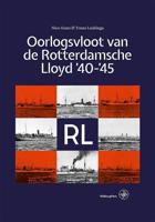 Oorlogsvloot van De Rotterdamsche Lloyd - ´40-´45 - Nico Guns, Frans Luidinga - ebook - thumbnail