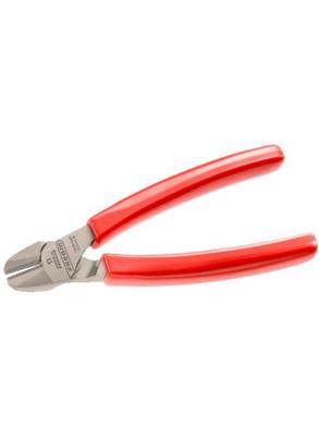 Facom Zijkniptang 'Pianodraad', Pvc 16Cm - 192A.16G - 192A.16G