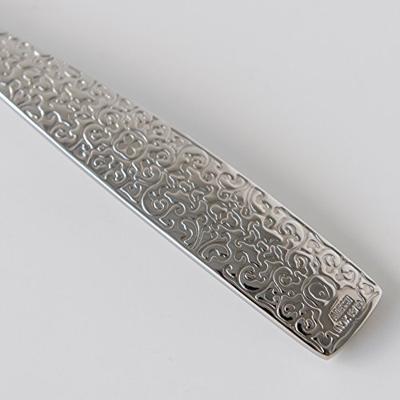ALESSI - Dressed 18/10 - Dinerlepel 19,5cm