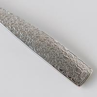 ALESSI - Dressed 18/10 - Dinerlepel 19,5cm - thumbnail