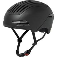 Olympic Sportswear Alpina sports urban helm brighton mips 55-59 mat zwart - thumbnail