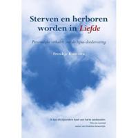 Sterven en herboren worden in liefde (Paperback) - thumbnail