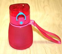 Atlantis AT686 Snap Mesh-S Cap - Dark-Grey/Black - One Size - thumbnail