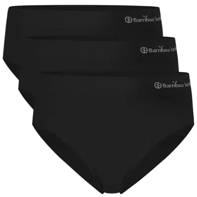 Bamboo Basics Belle 3-Pack Seamless Slips
