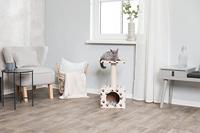 TRIXIE KRABPAAL ZAMORA BEIGE POOT 31X31X60 CM - thumbnail