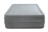 Intex comfort plush extra hoog luchtbed - tweepersoons - thumbnail
