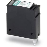 Phoenix Contact 2839185 PT 2X1VA-120AC-ST Insteekbare overspanningsafleider Set van 10 stuks Overspanningsbeveiliging voor: Verdeelkast 2.5 kA 10 stuk(s) - thumbnail