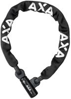 AXA Kettingslot Linq 100cm 9,5 mm - Zwart - thumbnail