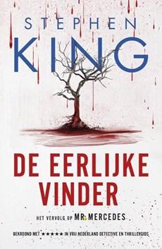 De eerlijke vinder - Stephen King - ebook
