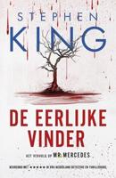 De eerlijke vinder - Stephen King - ebook - thumbnail