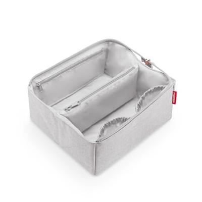 Reisenthel Fold Case Toilettas - Make-up tas - 1,5L-Twist Sky Rose