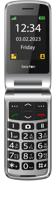 Bea-Fon SL595 schwarz-silber - thumbnail