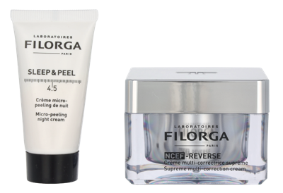 Filorga NCEF-Reverse Set 65 ml Filorga NCEF-Reverse Set 65 ml