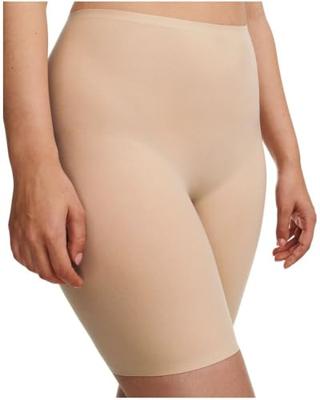Dames boxershort extra lange pijpjes - naadloos - soft strectch short - Broekje voor onder jurk - Biker short - thumbnail
