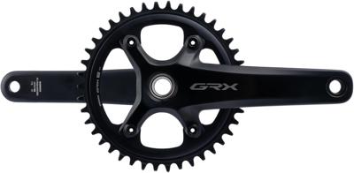 SHIMANO crankstel "grx fc-rx820" crankset shim.grx fc-rx820 42t 175mm