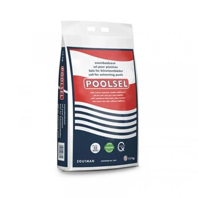 Zout 15kg tbv zoutelectrolyse ALPC - Alpc