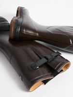 Aigle Laarzen Parcours® 2 Vario, bruin, Maat: 36, Unisex - thumbnail