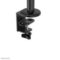 Neomounts DS20-425BL1 Laptopstandaard Kantelbaar, In hoogte verstelbaar - thumbnail