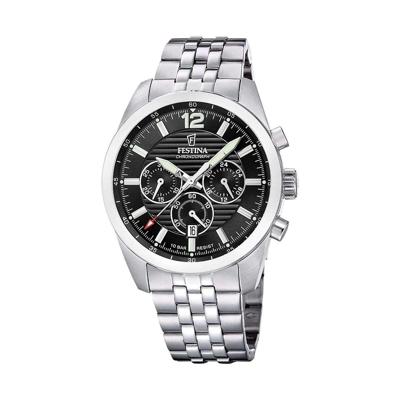 Festina F20742/3 Heren horloge