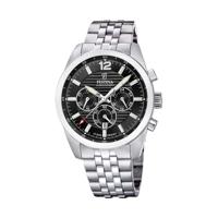 Festina F20742/3 Heren horloge - thumbnail