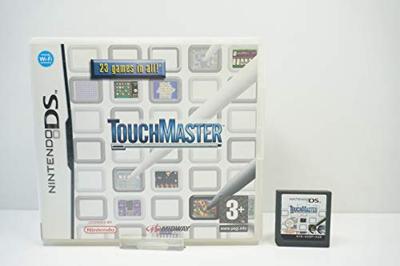 Touch Master Touch Master