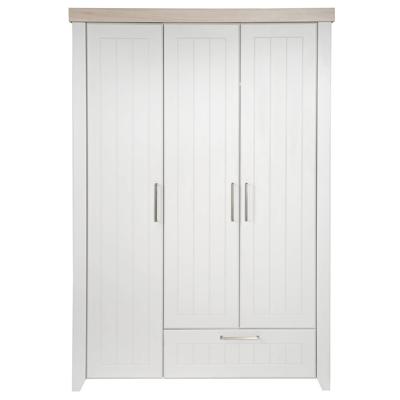 roba Kledingkast Helene 3-deurs