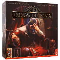 King's Dilemma - NL - thumbnail