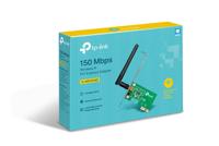 TP-LINK TL-WN781ND WiFi-steekkaart PCI-Express 150 MBit/s - thumbnail