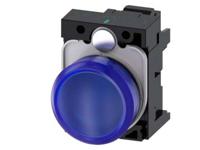 Siemens 3SU1103-6AA50-3AA0 Verlichte melder 1 stuk(s) - thumbnail