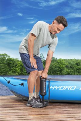 Luchtpomp Bestway 36 cm