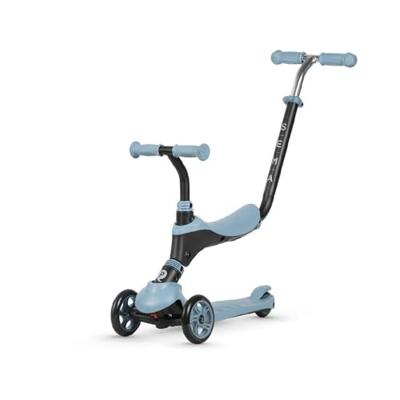 Step Qplay Sema Blauw 5-in-1