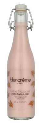 Blencreme - Blancreme Paris Foaming Cream Cotton Candy 330 ml Douche & bad Blencreme - Blancreme Paris Foaming Cream Cotton Candy 330 ml Douche & bad