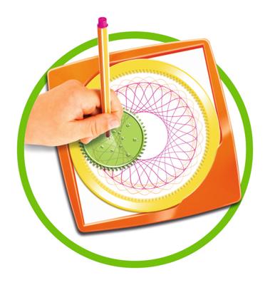 Ravensburger Spiral-Designer Ravensburger Spiral-Designer