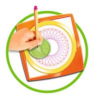 Ravensburger Spiral-Designer - thumbnail
