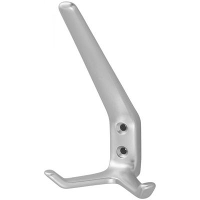 Hermeta 0032-01 hoed-/jashaak dubbel naturel