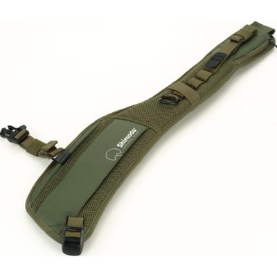 Shimoda Schouderband Capture Strap Explore, groen, 520-273 Shimoda Schouderband Capture Strap Explore, groen, 520-273
