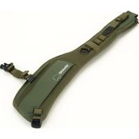 Shimoda Schouderband Capture Strap Explore, groen, 520-273 - thumbnail