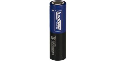 Oplaadbare AA Li-on batterij 3,7V Luxform Lighting - Luxform lighting Oplaadbare AA Li-on batterij 3,7V Luxform Lighting - Luxform lighting