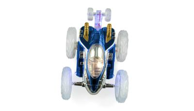 Amewi 22409 Spinstar RC modelauto voor beginners Straatmodel Met lichteffect