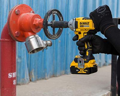 DeWALT DCF897N Accu slagmoersleutel 950Nm 3/4" frictiering 18V XR Basic Body - thumbnail