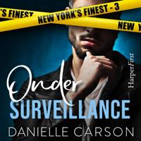 Onder surveillance - thumbnail