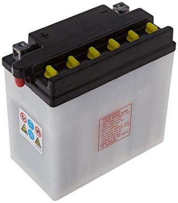 YUASA batterie "yb7l-b2" battery yb7l-b2 standard without sp YUASA batterie "yb7l-b2" battery yb7l-b2 standard without sp