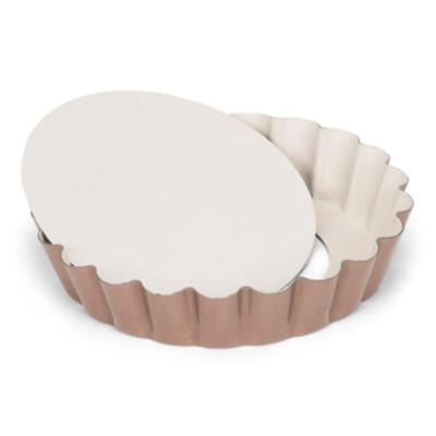 Patisse mini quichevorm ceramic ø10cm