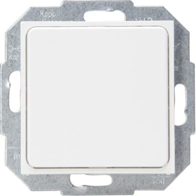 Enzo Kopp hk07 wit blindplaat