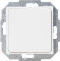 Enzo Kopp hk07 wit blindplaat - thumbnail