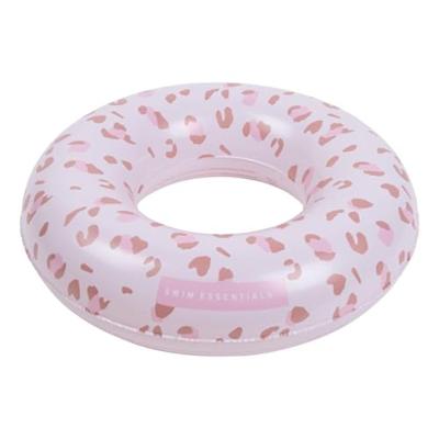 Swim Essentials Zwemband Old Pink Panterprint 55 cm