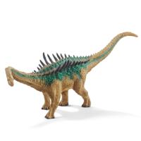 Schleich dinosaurs - agustinia speelfiguur (15021) - thumbnail