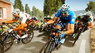 Pro Cycling Manager Tour de France 2012