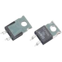 TRU COMPONENTS TCP50M-C24R0FTB Vermogensweerstand 24 Ω SMD TO-220 SMD 50 W 1 % 1 stuk(s) - thumbnail