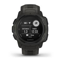 Garmin Instinct sport horloge Grafiet 128 x 128 Pixels Bluetooth - thumbnail